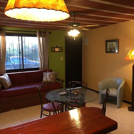 Jardines Apart-Hotel Treinta y Tres 外观 照片
